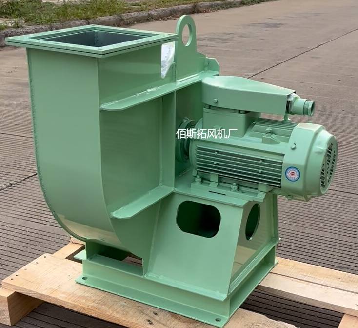 高溫風機 高溫風機