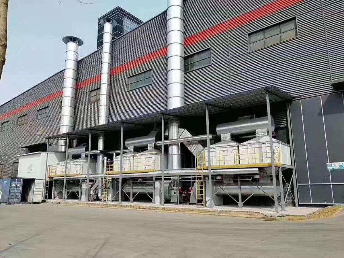 佰斯拓成為大金空調(diào)配套離心風機定點供應商