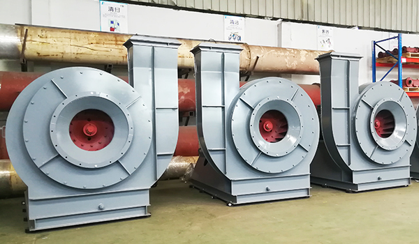 熔噴線高壓離心風(fēng)機