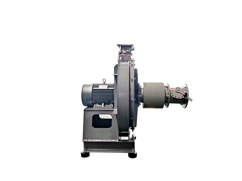 風機消音器的作用是什么？