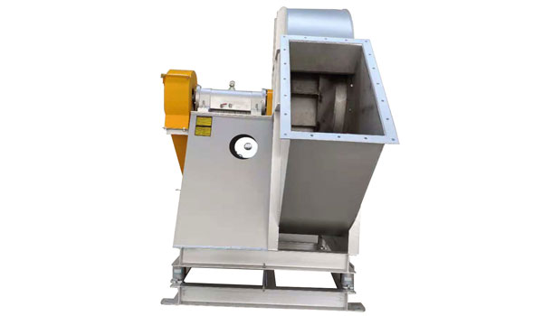 不銹鋼離心風機