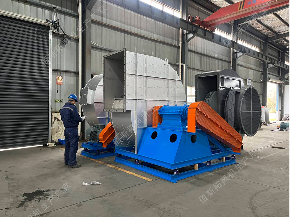 不銹鋼耐高溫離心風機 不銹鋼耐高溫離心風機