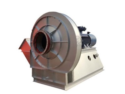 單級離心風機有些什么優點？佰斯拓