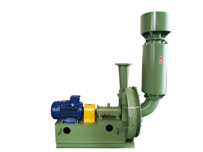 怎么解決防腐離心風機的振動問題？佰斯拓