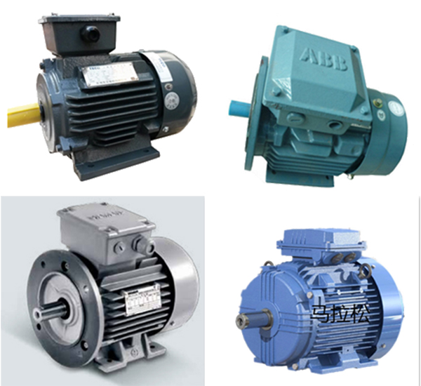 離心風機怎么配電機?-佰斯拓合作電機