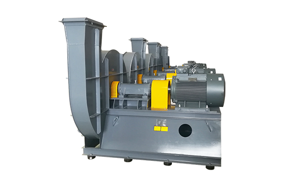 熔噴布生產用離心風機