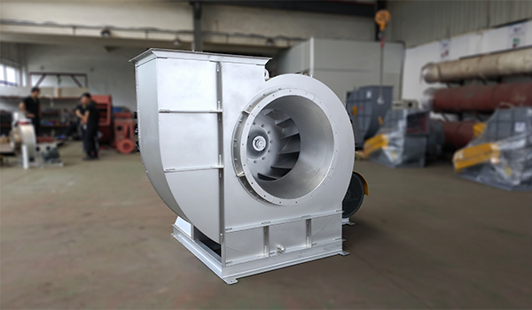 高溫風(fēng)機(jī)的8大結(jié)構(gòu)是哪些？離心風(fēng)機(jī)廠家為您揭曉！