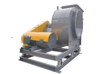 如何處理風機的磨損問題？佰斯拓