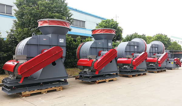 蘇州高溫離心風機